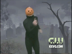 huffy-the-bicycle-slayer:huffy-the-bicycle-slayer:I haven’t seen dancing pumpkin guy ONCE this year, are you guys okay?FINE! I’ll do it myself