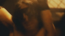 euphyrosine:  gifaroos:as requested by anon –> all of the bondage scenes from NIN’s ‘closer’  yes good