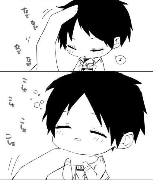 irisviel-yukinashin:  Originally by 篠ハジメ 
