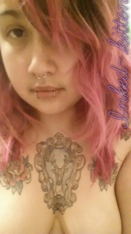 inked-kitten:  Bathbombs