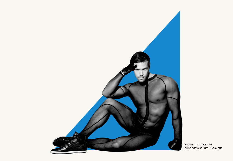 mansexfashion:  Photography: Greg Baily  Man+Sex=Fashion Enjoy on Facebook 