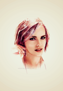 asheathes:  Emma 