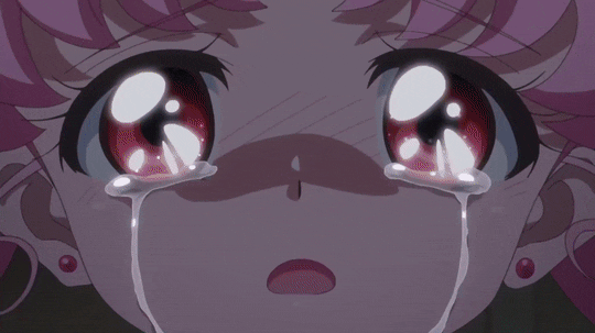 moonlightsdreaming - Sailor Moon Crystal Act 36 | Chibi-Usa Says...