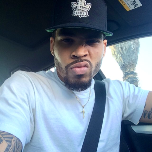hoodsworld:  Justin Cobbs  