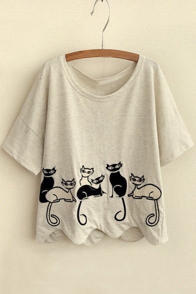 lovelyandfashionblog:  For cat lovers! o(=•ェ•=)m  ||   o(=•ェ•=)m  ||