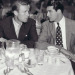 divinereverence:Randolph Scott and Cary Grant