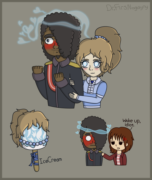 Some Cleavers Cult Arts #1