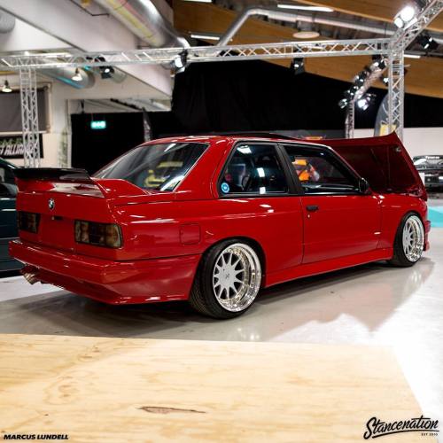 stancenation:  Does it get any better? | Photo by: @marcuslfoto #stancenation 