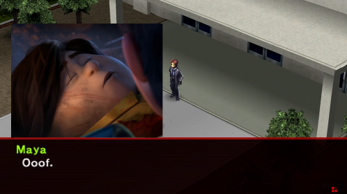 I Swear, Sometimes Persona 2 And Trollhunters Are Basically The Same. One Just Has Stands.