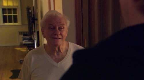  Rescue Me (TV Series) - S1/E5, ’Orphans’ (2004)Charles Durning as Michael Gavin[photoset #2 of 5]