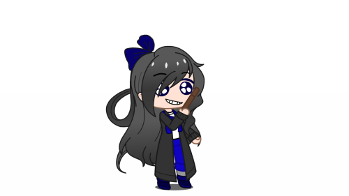 My AU Of My Harry Potter