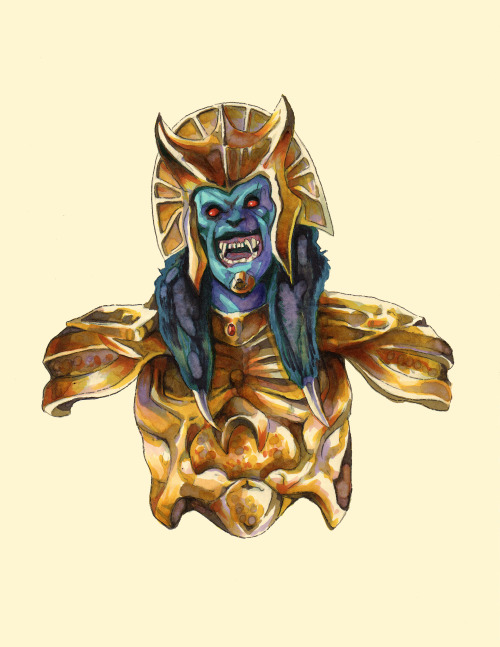 Goldar