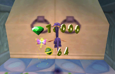 superbonusround:Spyro: Ripto’s Rage → stuff you shouldn’t be able to doBreaking and entering with he