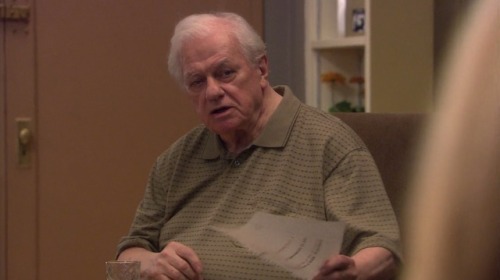 allthingsdurning:Rescue Me (TV Series)’Animal’ S4/E9 (2007), After trying to help Maggie and Uncle T