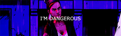 matsudoku:  Dangerous tonight. 