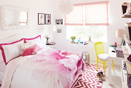 6 year old girls room decorating ideas