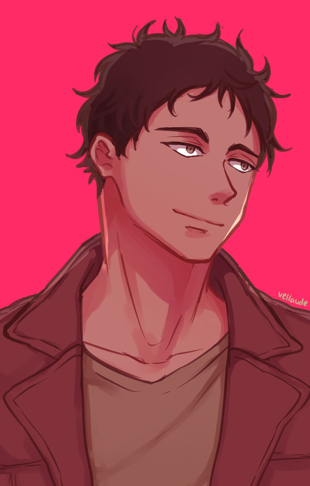 niisancomplex:  Choose your route~