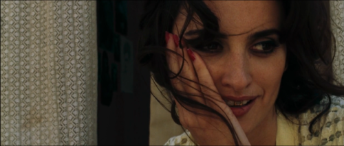 cultof-aphrodite:Penelope Cruz in Manolete, 2008Director Menno Meyjes