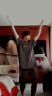 Jungkook Lip Syncs To Billie Eilishs Bad Guy