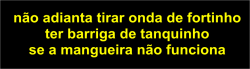 Fotografias são saudades reveladas.