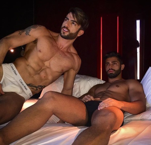 Hot Things