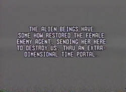 geeksquadgangbang:    Alien Beasts (1991)   