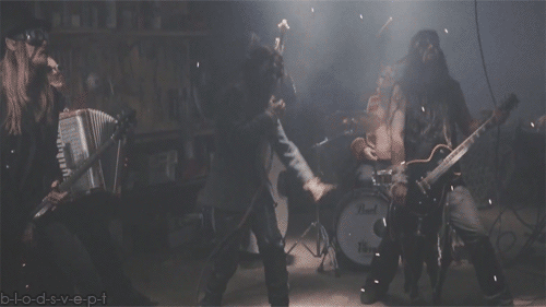 untilthelighttakeus:  Finntroll - Häxbrygd 