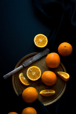 r2&ndash;d2:  Citrus season! by (stephsus) 