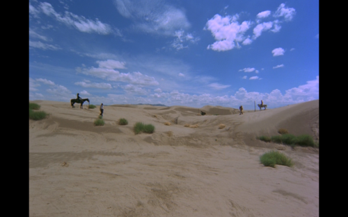 El Topo (1970) Alejandro Jodorowsky