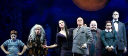 missaddamsfamily:  The Addams Family Musical