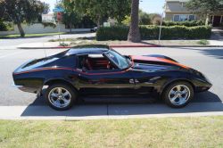 corvettes:  1973 Corvette 