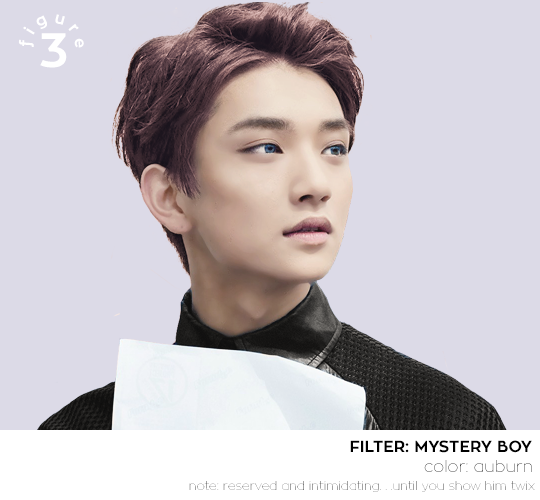 joshsua:  joshua x alter egos - for @liesunheardof, a late valentineâ€™s giftÂ â™¡Â©