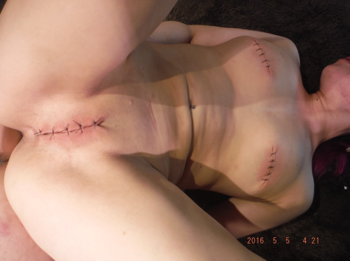 without-the-o:Taken care of. adult photos