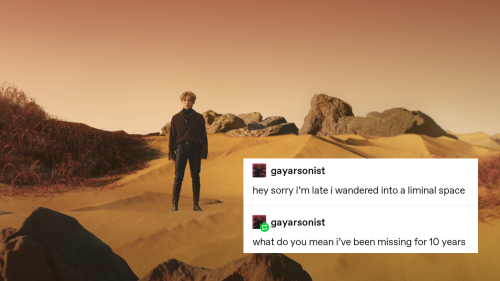 Ateez As Tumblr Posts - Part 1/?