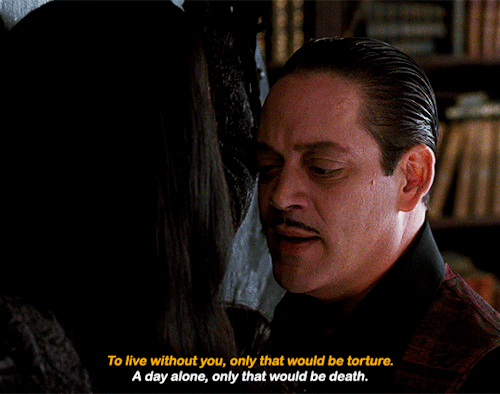 @pscentral Event 04: Love Morticia & Gomez Addams | The Addams Family