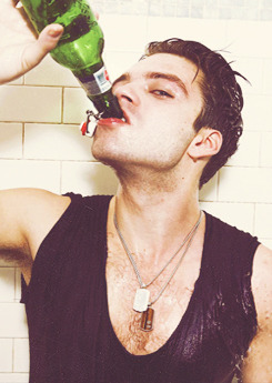 starwrs:  Sebastian Stan + Photoshoots  adult photos