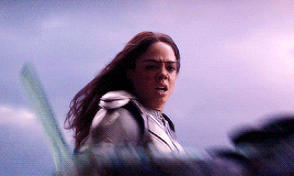 Female Awesome Meme[1/5] Warrior Characters Valkyrie (mcu)
