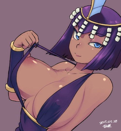 tuku-dani:  スカルガ落書き  some squigly adult photos