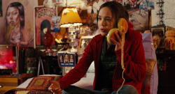 hirxeth: “I never realize how much I like being home unless I’ve been somewhere really different for a while.”Juno (2007) dir. Jason Reitman 