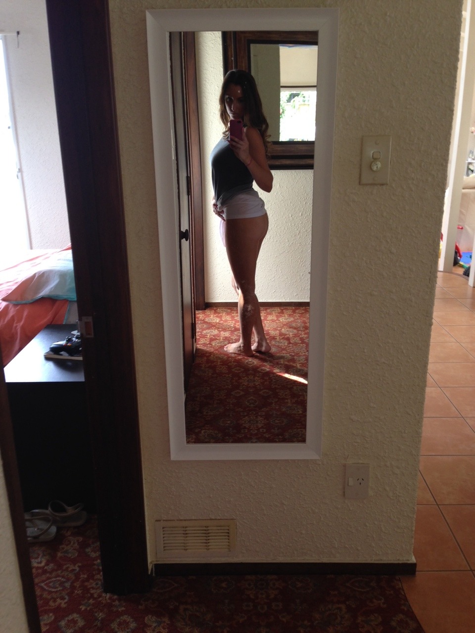 My wife&hellip; I love to watch her fuck other men&hellip; I think she loves