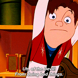 THE IRON GIANT (1999) Dir Brad Bird