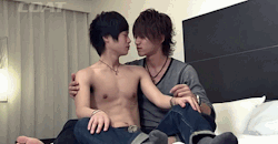 Japanese Gay Video