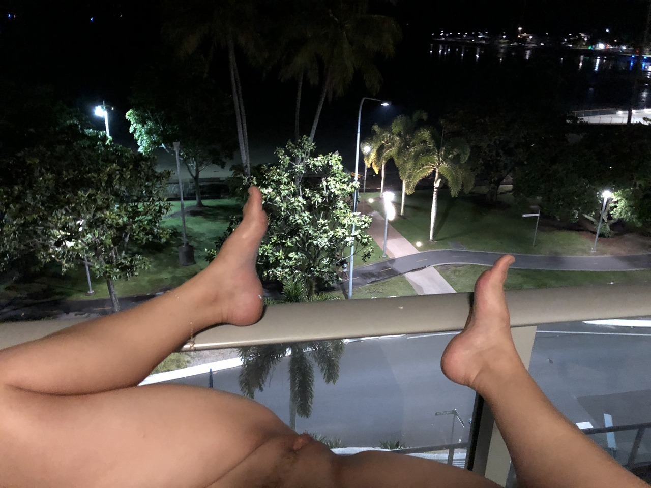 nthqldfuncpl:  Hey guys, bit of public fun