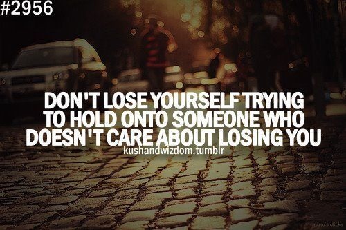 breakupquotesforgirls:  Breakupquotesforgirls.tumblr.com  The number on lesson I