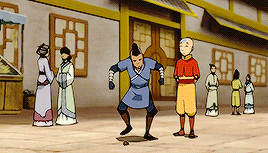 omakomori:funny sokka for @klainelynch