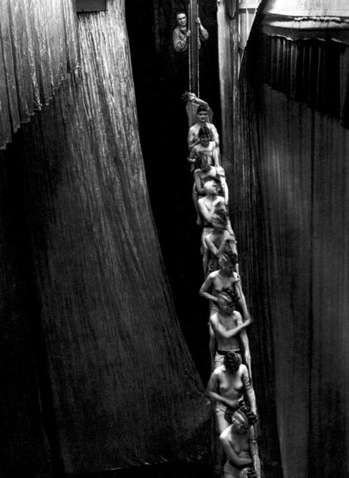 naturalesmentes:  Brassaï
