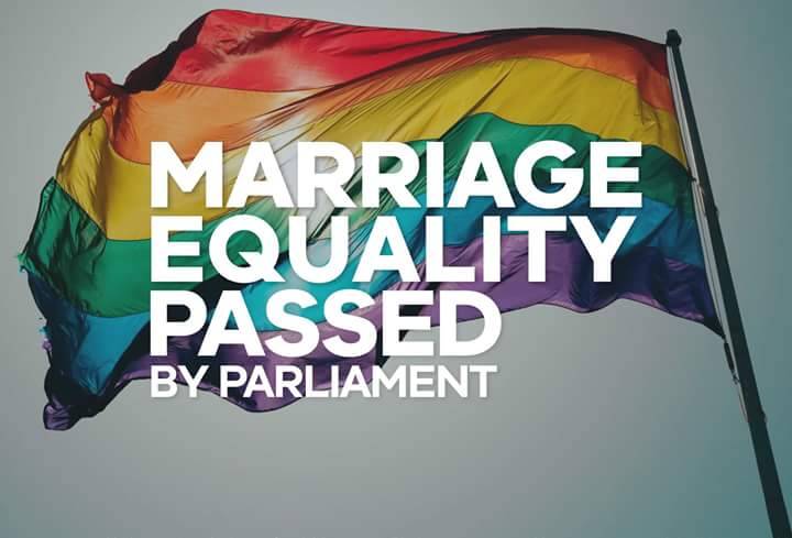 Yay Australia!