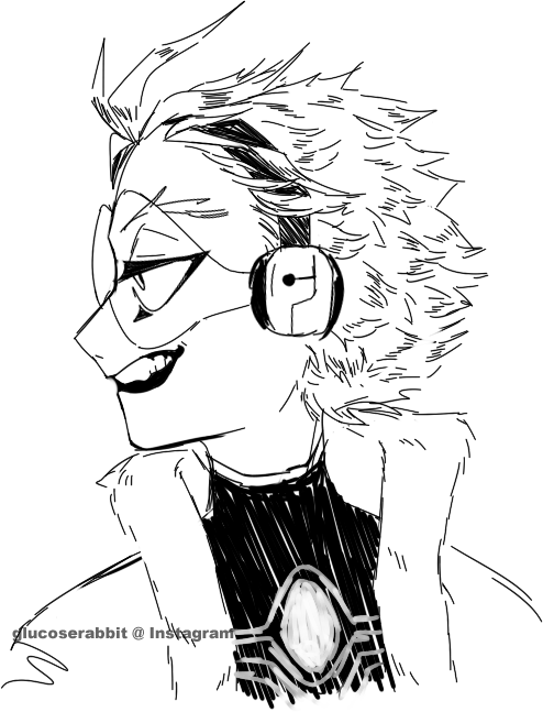 Wade, [24.06.18 22:26]Hawks: *aggressively chicken dances at endeavor*Endeavor: is this. Is this a t