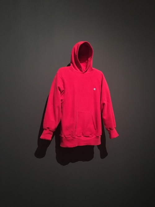The Exhibition You Shouldn’t MissITEMS: Is Fashion Modern? @ MoMA through January 28