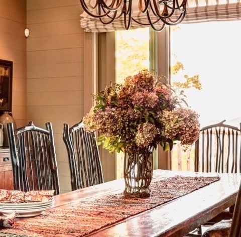Dining Room - Great Room